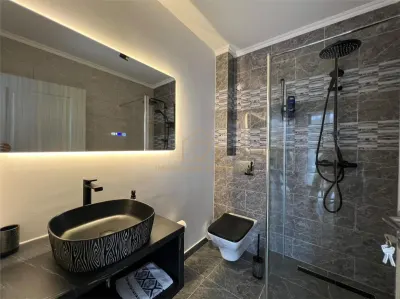 Apartament cu 4 camere Minerilor Bloc Nou! - foto 6