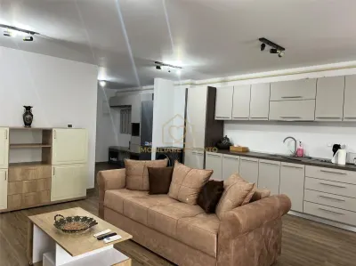 Apartament cu 4 camere Minerilor Bloc Nou! - foto 10