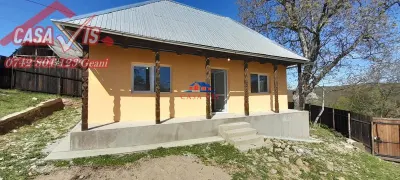 Casa de vanzare in Onesti/VANDUTA, com. Stefan cel Mare - Onesti