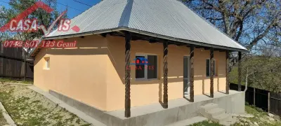 Casa de vanzare in Onesti/VANDUTA, com. Stefan cel Mare - foto 2