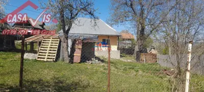 Casa de vanzare in Onesti/VANDUTA, com. Stefan cel Mare - foto 13