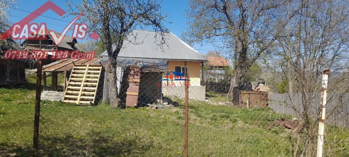 Casa de vanzare in Onesti/VANDUTA, com. Stefan cel Mare - foto 13