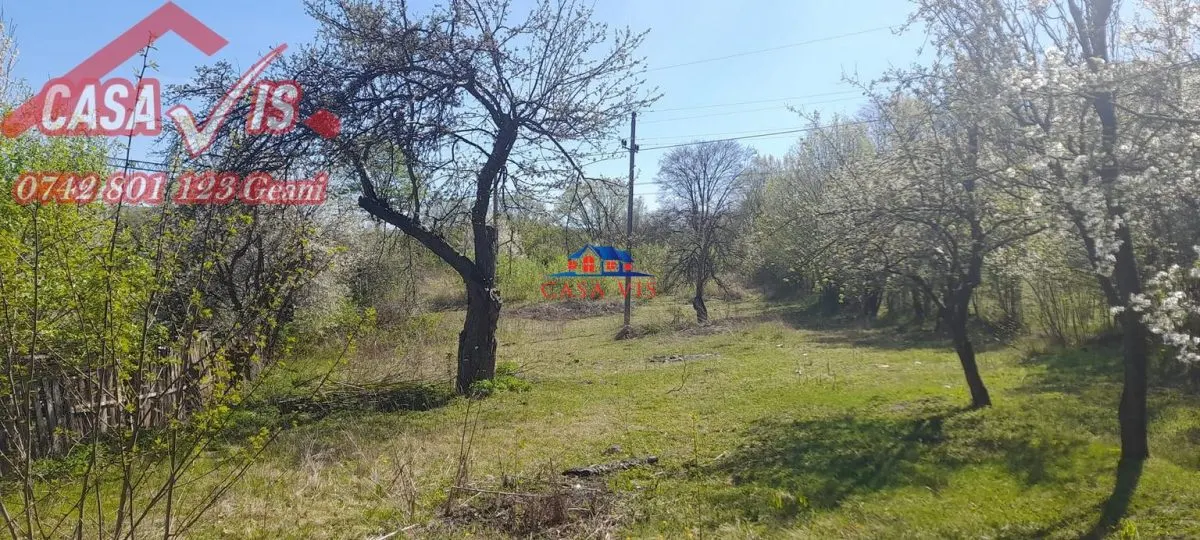 Casa de vanzare in Onesti/VANDUTA, com. Stefan cel Mare - foto 3
