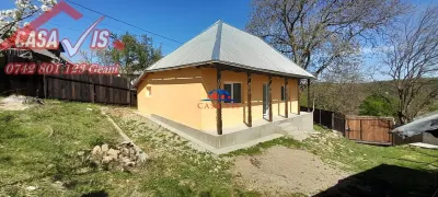 Casa de vanzare in Onesti/VANDUTA, com. Stefan cel Mare - foto 5