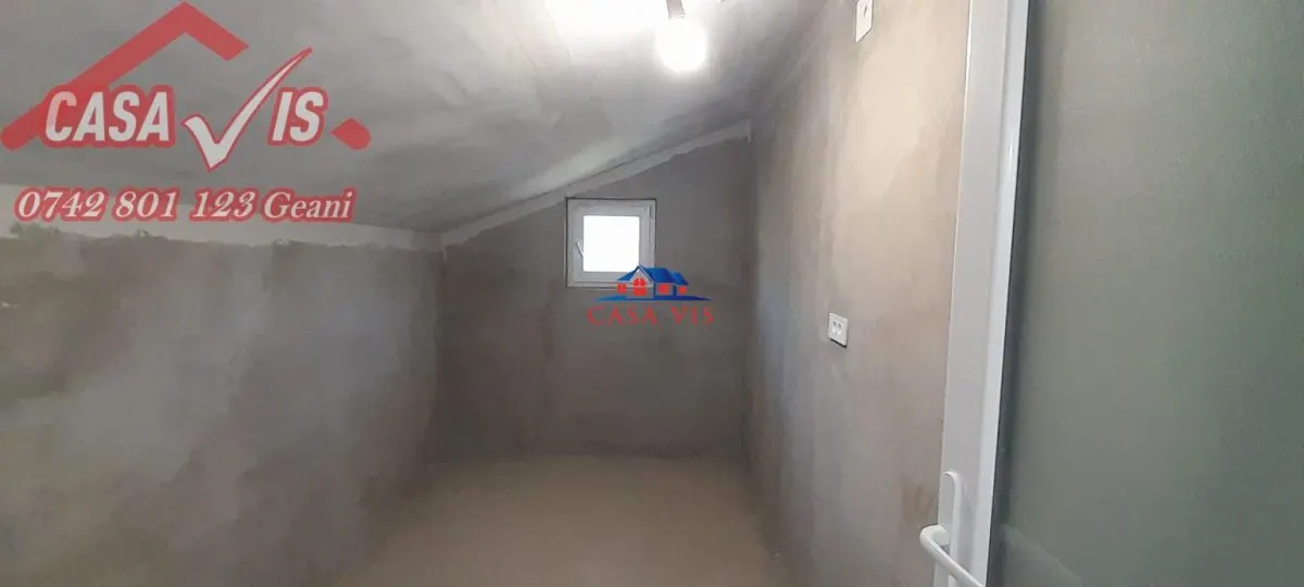Casa de vanzare in Onesti/VANDUTA, com. Stefan cel Mare - foto 6