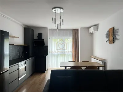 Apartament cu 2 camere zona Ultracentrala - foto 3