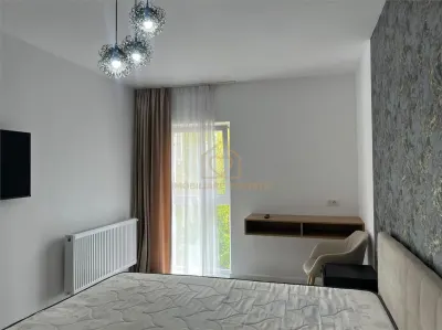 Apartament cu 2 camere zona Ultracentrala - foto 4