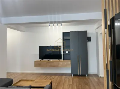 Apartament cu 2 camere zona Ultracentrala - foto 5