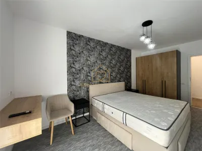 Apartament cu 2 camere zona Ultracentrala - foto 6