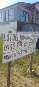 Teren in Onesti/VANDUT, 0742 801 123, zona Andresesti - foto 11