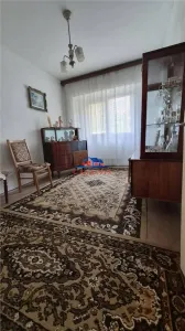 Apartament 3 camere in Onesti str Belvedere, etajul 1 - Onesti