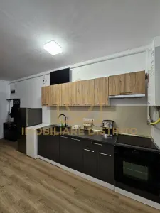 Garsoniera moderna de vanzare bloc nou - Baia Mare