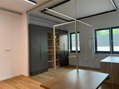 Spatiu de birou Minerilor Bloc Nou - Baia Mare