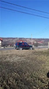 VANDUT !!! Teren in com. Oituz, stradal zona Batca, 30 euro/mp - foto 4