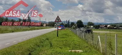 Teren in Onesti/VANDUT 0742 801 123, com. Bogdanesti - foto 4