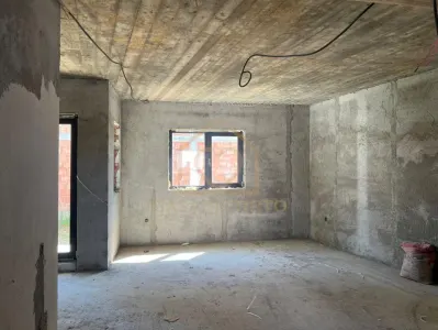 Duplex zona Castel Transilvania - foto 14