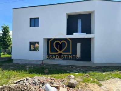Duplex zona Castel Transilvania - foto 3
