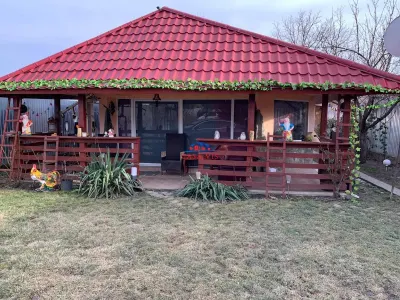 Casa in com. Stefan cel Mare, 90000 euro - Stefan cel Mare