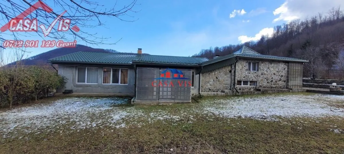 Casa in Onesti/0742 801 123, com. Oituz - foto 15