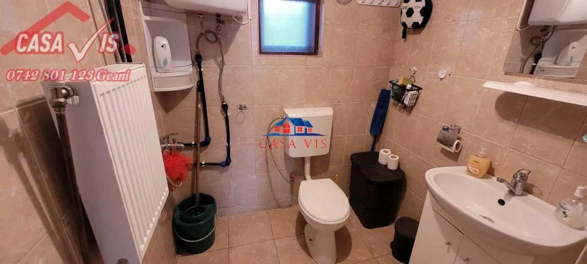 Casa in Onesti/0742 801 123, com. Oituz - foto 3