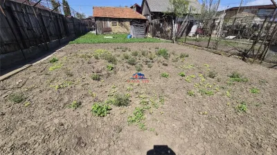 VANDUTA !!! Casa in Onesti din caramida cu acte la zi , 58000 euro - foto 4