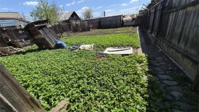 VANDUTA !!! Casa in Onesti din caramida cu acte la zi , 58000 euro - foto 6