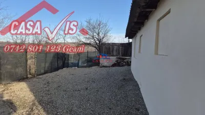 Casa in Onest/0742 801 123, com. Gura Vaii - foto 9