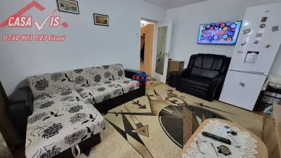 Apartament in Onesti 0742 801 123, pret 39800 euro - foto 21