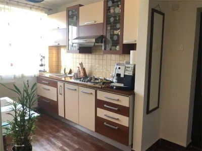 APARTAMENT CU 2 CAMERE ULTRACENTRAL - foto 6