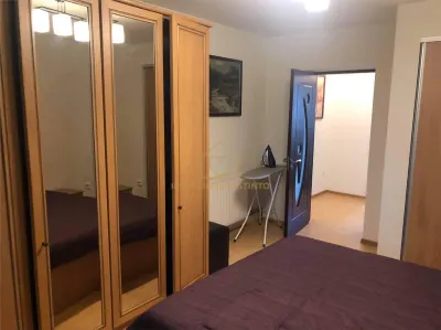 APARTAMENT CU 2 CAMERE ULTRACENTRAL - foto 8