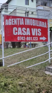 Teren in Onesti calea Brasovului 8 euro - foto 12