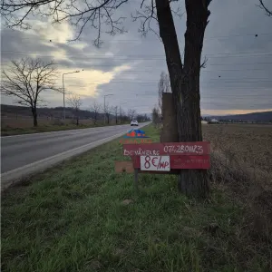 Teren in Onesti calea Brasovului 8 euro - foto 6