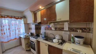 Apartament in Onesti 0742 801 123 str Marasesti et 2 - foto 17