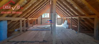 VANDUTA !!! Casa in Onesti 0742 801 123 / com Oituz, anul 2020 - foto 18