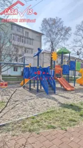 Apartament in Onesti 0742 801 123, parter, langa primarie - Onesti