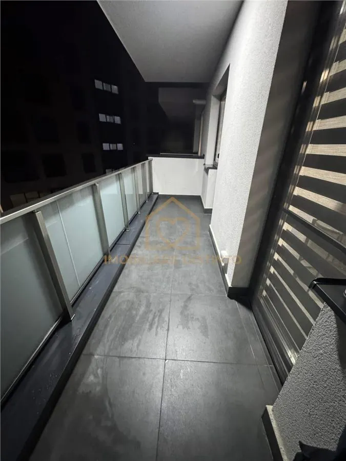 Apartament cu 2 camere zona Lamaitei - foto 3