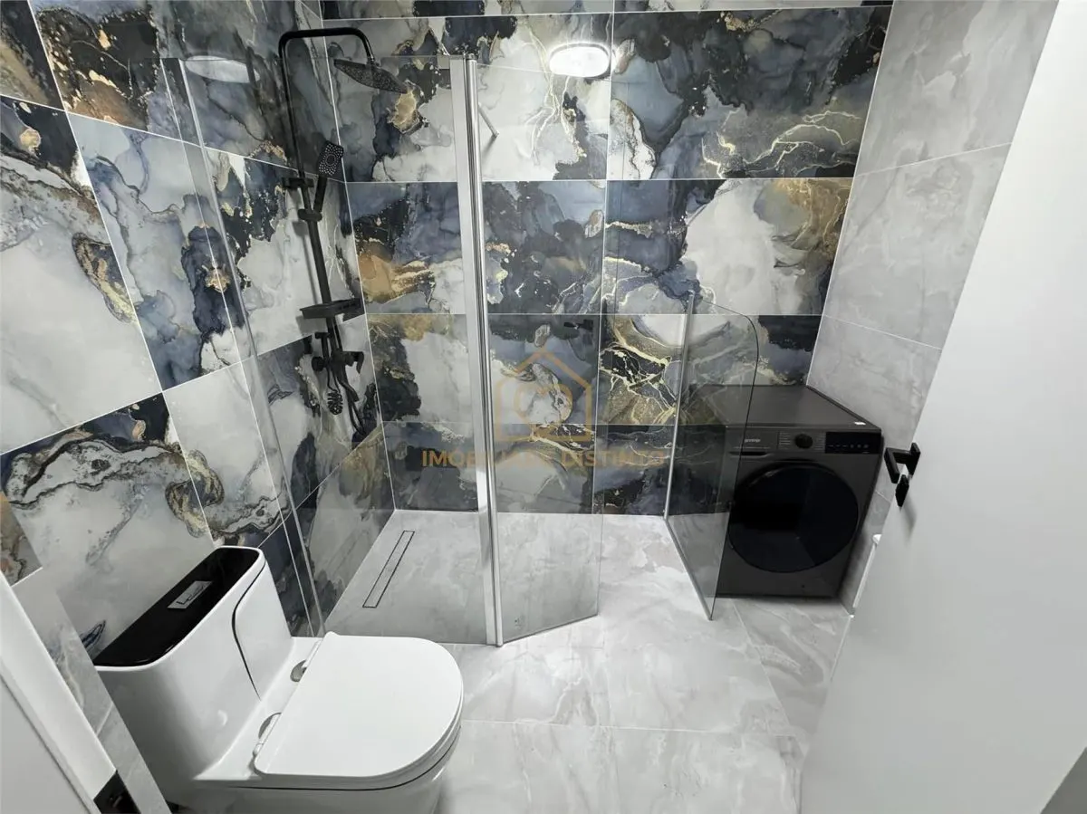 Apartament cu 2 camere zona Lamaitei - foto 8