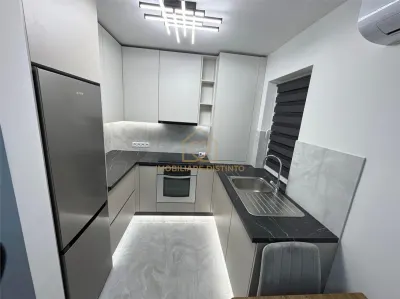Apartament cu 2 camere zona Lamaitei - foto 9