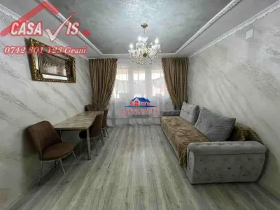 Apartament 2 camere in Onesti la cheie, 42000 euro - Onesti