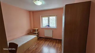 Apartament in Onesti str Sintezei, 2 camere, et.3/4 . Tranzactia se poate fnaliza doar in luna iulie . - foto 16