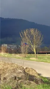 Teren in cm.  Mănăstirea Casin 5 euro/mp - Manastirea Casin