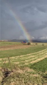 Teren in cm.  Mănăstirea Casin 5 euro/mp - foto 4