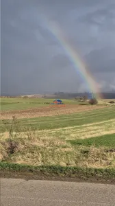 Teren in cm.  Mănăstirea Casin 5 euro/mp - foto 7