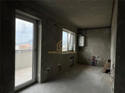 Apartament 3 camere si terasa de 35 mp - foto 12