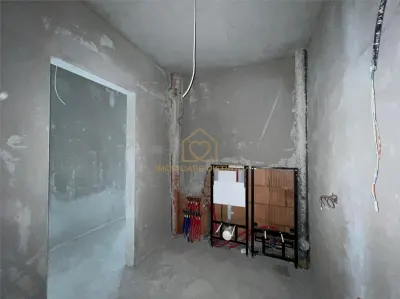 Apartament 3 camere si terasa de 35 mp - foto 3