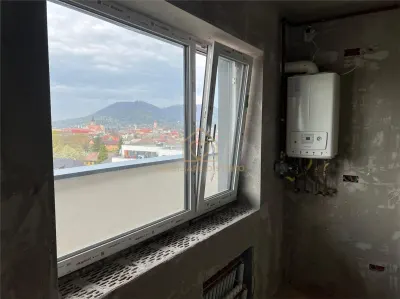 Apartament 3 camere si terasa de 35 mp - foto 10