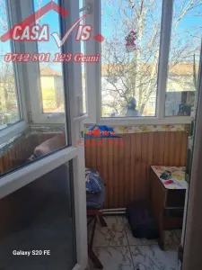 VANDUT !!! Apartament in Onesti 2 camere str Republicii et.2/4 - foto 4