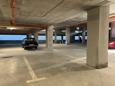 Apartament cu 3 camere si garaj subteran Marinescu - foto 2