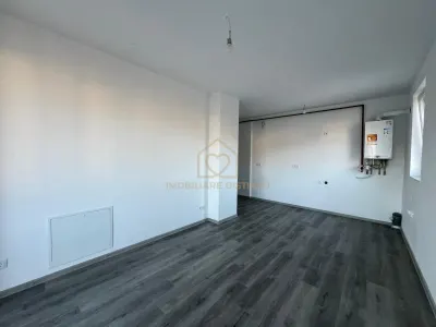 Apartament cu 3 camere si garaj subteran Marinescu - foto 3