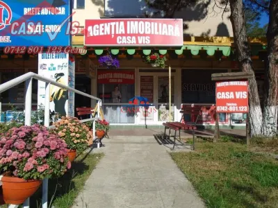 Garsoniera in Onesti , cf 1, etajul 2, langa Profi, zona de sus - foto 10